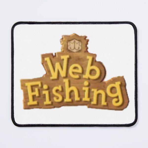 Item preview, WebFishing: Crossover designed and sold by EmberlyDawn.