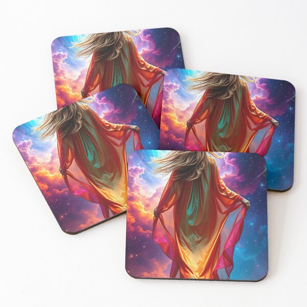 Item preview, Into the Cosmic Abyss: designed and sold by Mido-artister.