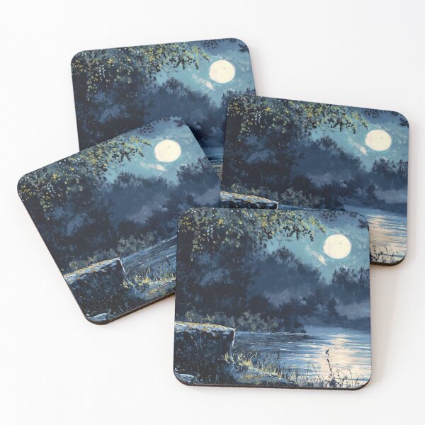 Item preview, Silent Yearning designed and sold by CHCOfficial.