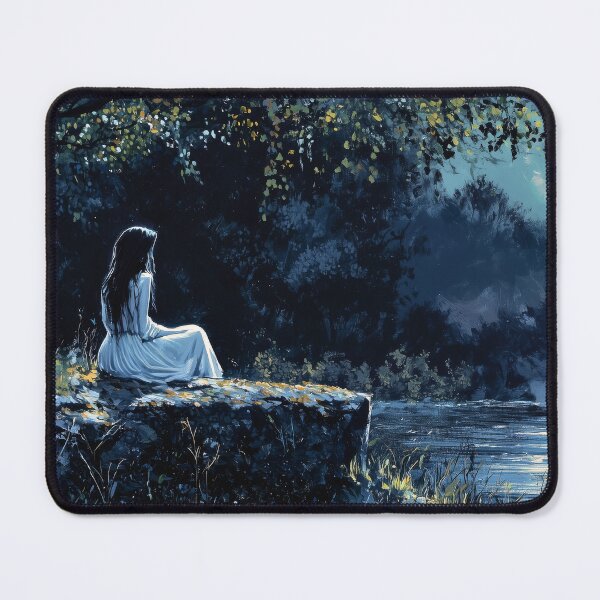 Item preview, Silent Yearning designed and sold by CHCOfficial.