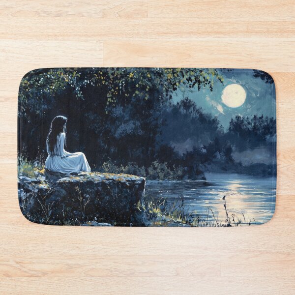 Item preview, Silent Yearning designed and sold by CHCOfficial.