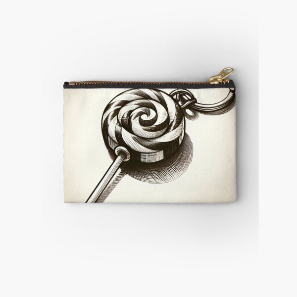 Item preview, Lollipop Key Chain designed and sold by DSoriaDesign.