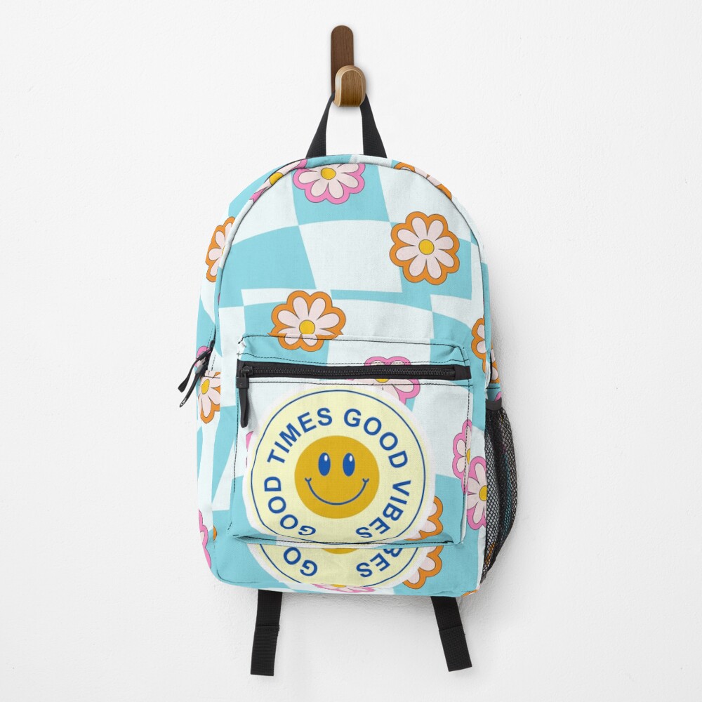 Artikel-Vorschau von Rucksack, designt und verkauft von LuLuCreate.