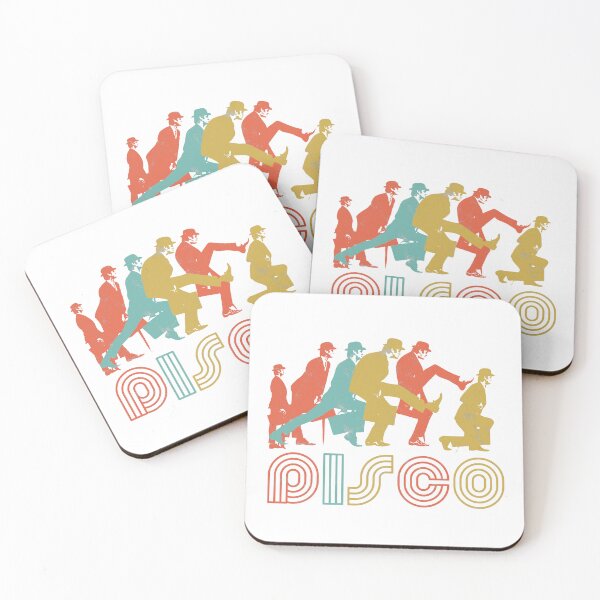 Item preview, The Ministry of Silly Disco designed and sold by HereticTees.