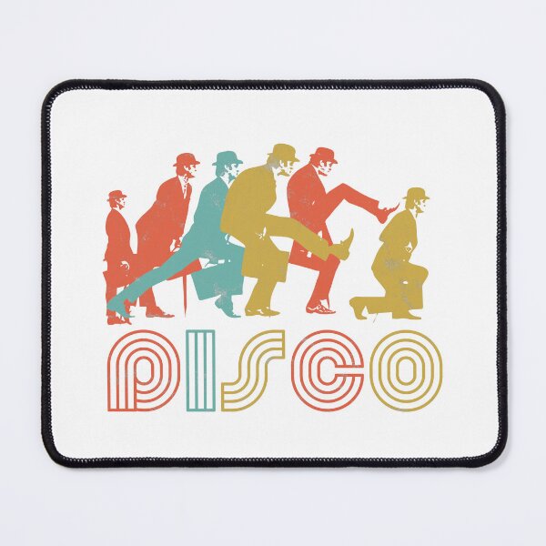 Item preview, The Ministry of Silly Disco designed and sold by HereticTees.