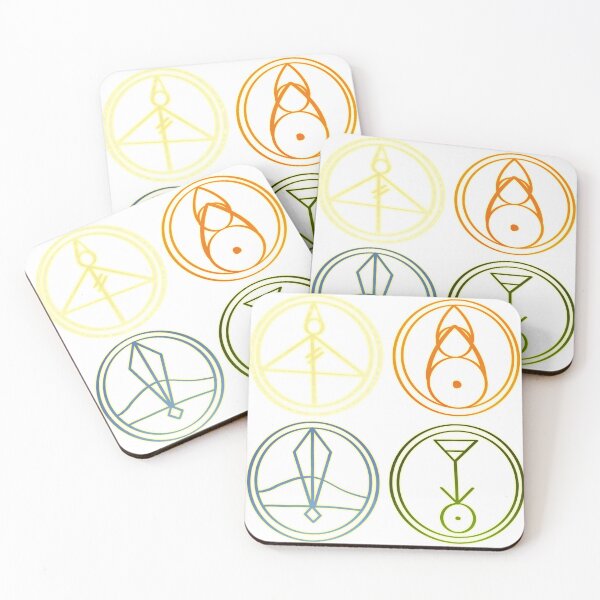 Item preview, Titan’s Glyphs designed and sold by Whylimecreates.