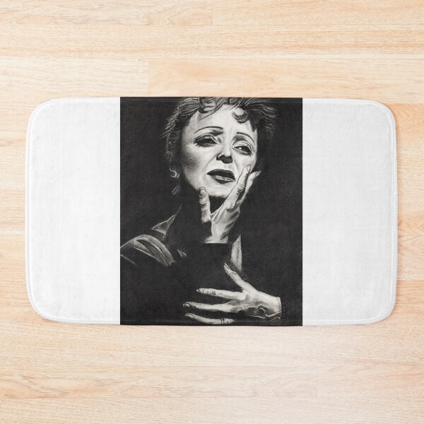 Item preview, Edith Piaf designed and sold by lokiodi73.