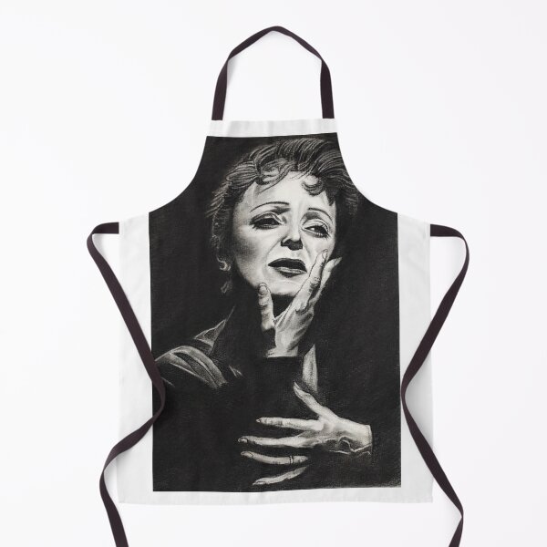 Item preview, Edith Piaf designed and sold by lokiodi73.
