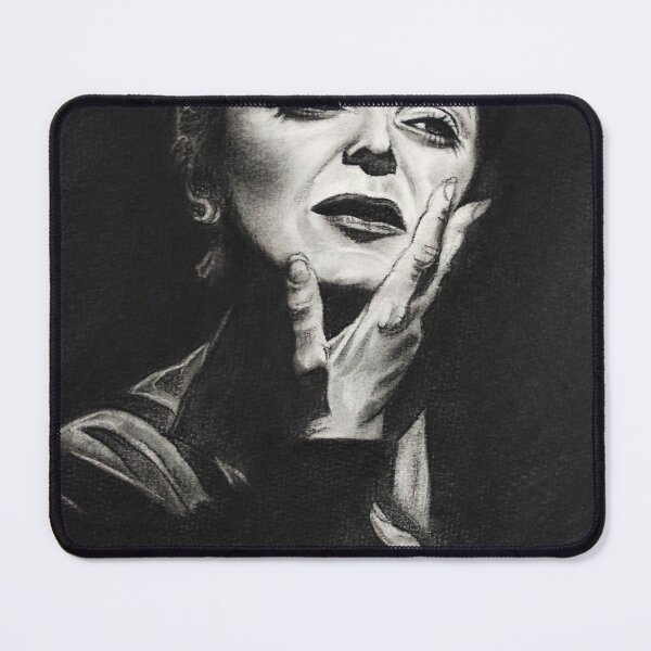 Item preview, Edith Piaf designed and sold by lokiodi73.
