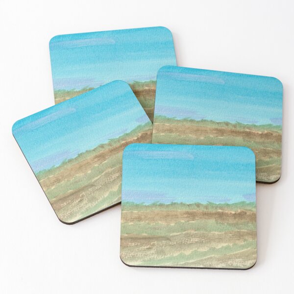 Item preview, Hay Drying designed and sold by BLAStudio.