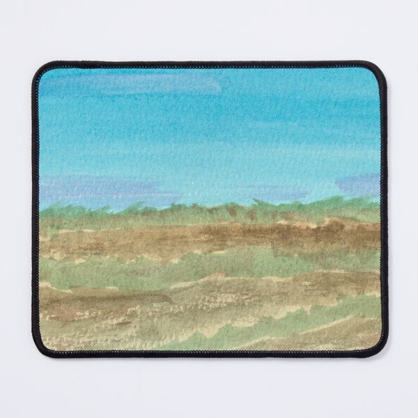 Item preview, Hay Drying designed and sold by BLAStudio.