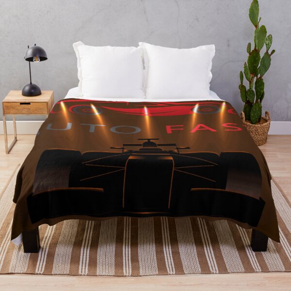 Item preview, Speed Thrills: Racing Car with Auto Fast Light Effect designed and sold by taherismail.