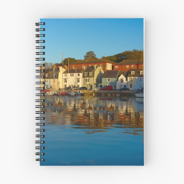 Item preview, Weymouth Harbour designed and sold by Alisonchambers2.