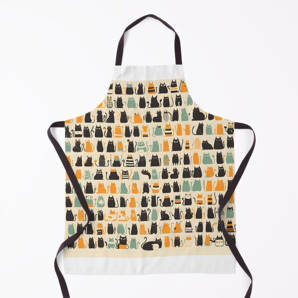 Item preview, Many Funny Cats designed and sold by CoolMantras.