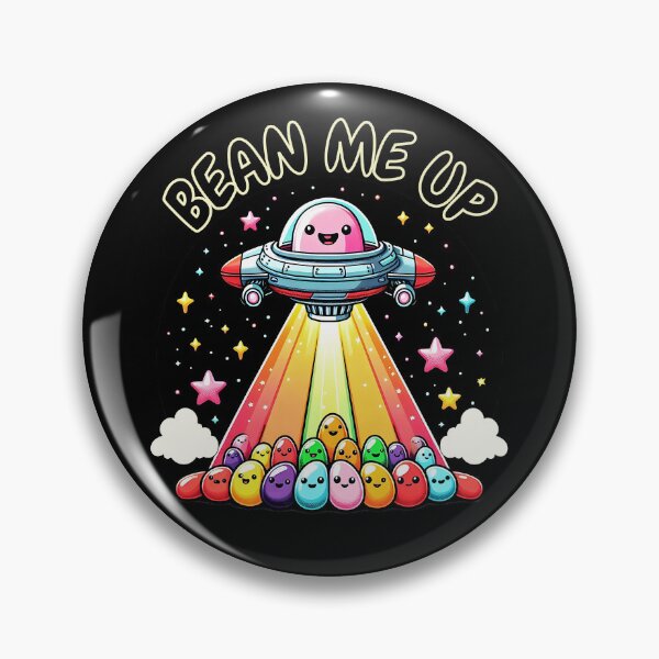 Item preview, BEAN ME UP designed and sold by CreativeFlux.
