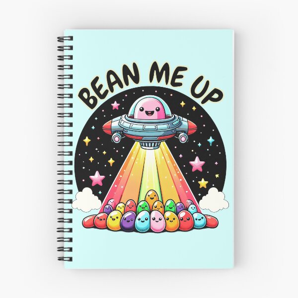 Item preview, BEAN ME UP designed and sold by CreativeFlux.