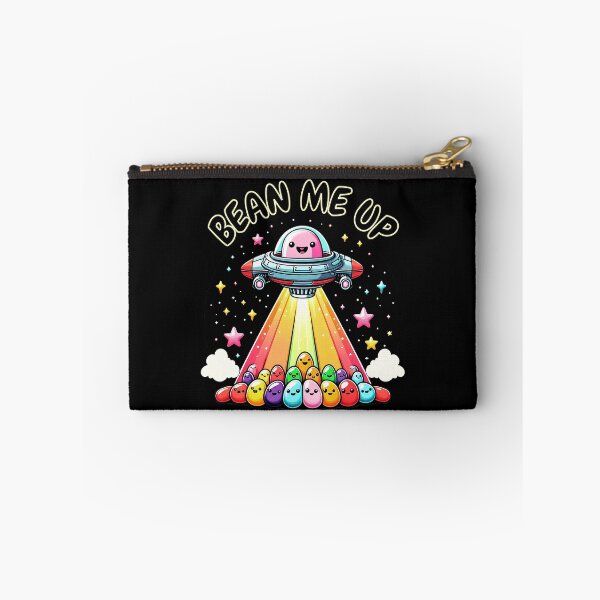 Item preview, BEAN ME UP designed and sold by CreativeFlux.