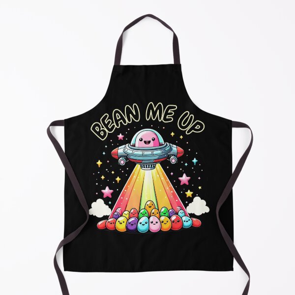Item preview, BEAN ME UP designed and sold by CreativeFlux.