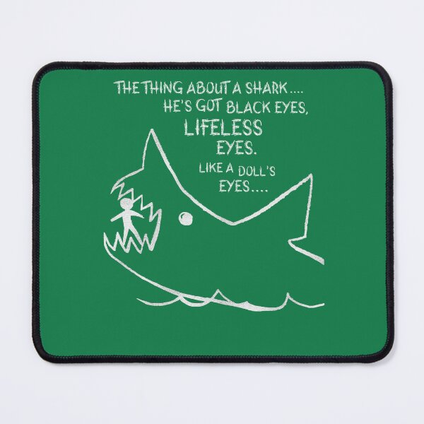 Item preview, New England Shark Attack designed and sold by HereticTees.