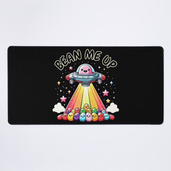 Item preview, BEAN ME UP designed and sold by CreativeFlux.