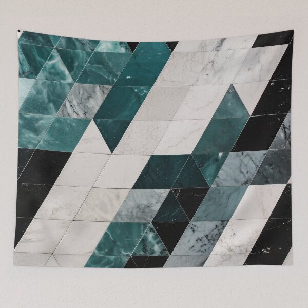 Item preview, Marble Tiles 1 // #M0002 designed and sold by spires.