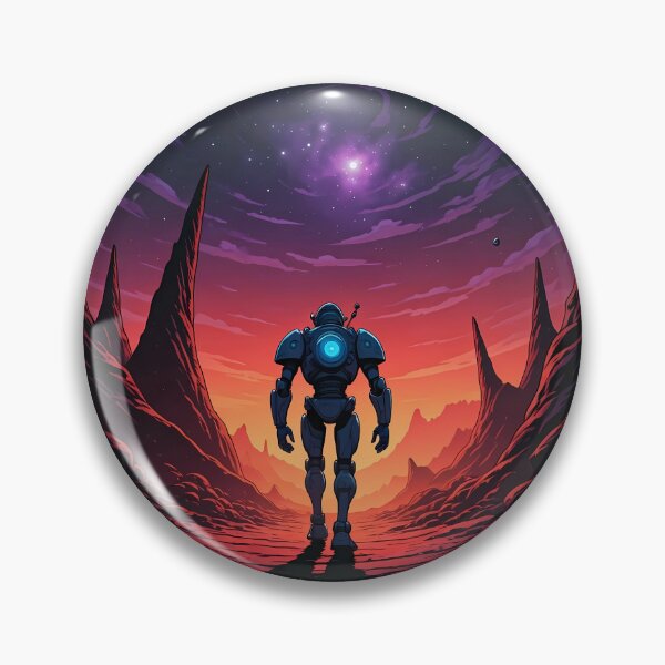 Item preview, Starbound Solitude designed and sold by AICreativeArts.
