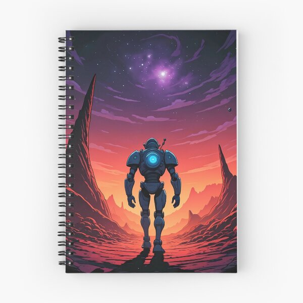 Item preview, Starbound Solitude designed and sold by AICreativeArts.
