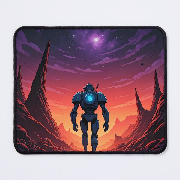 Item preview, Starbound Solitude designed and sold by AICreativeArts.