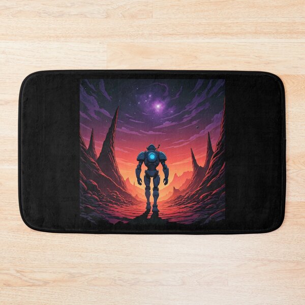 Item preview, Starbound Solitude designed and sold by AICreativeArts.