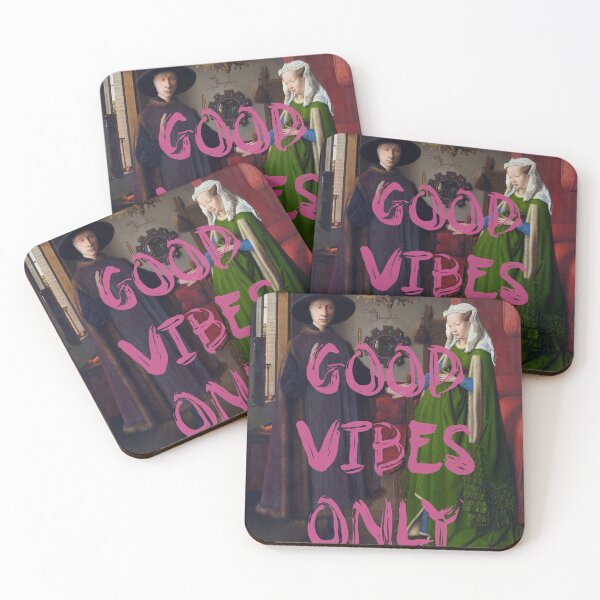 Item preview, Good Vibes Only designed and sold by Craphe.