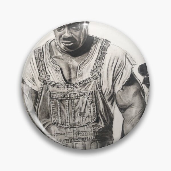 Item preview, The green mile designed and sold by lokiodi73.