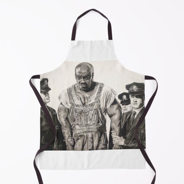 Item preview, The green mile designed and sold by lokiodi73.