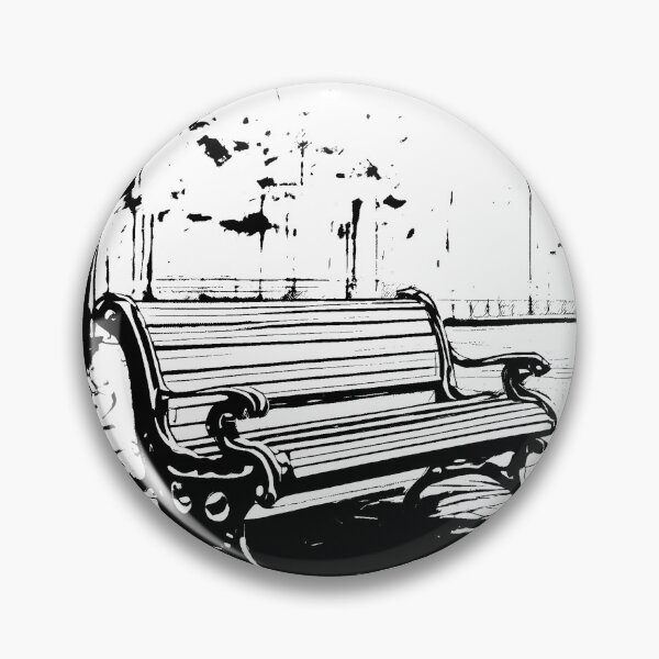 Item preview, Old square bench designed and sold by TAI-KU.