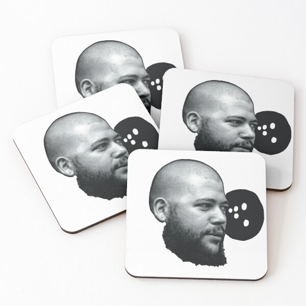 Item preview, They Call Him 5-dots designed and sold by crosseyecomics.