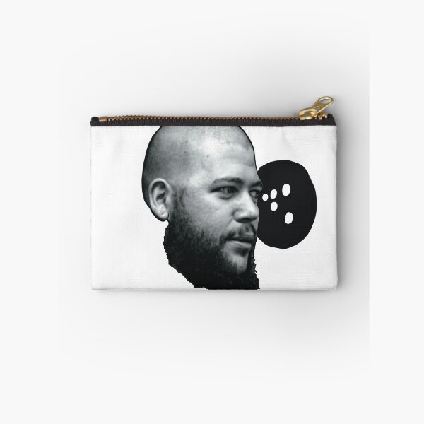 Item preview, They Call Him 5-dots designed and sold by crosseyecomics.