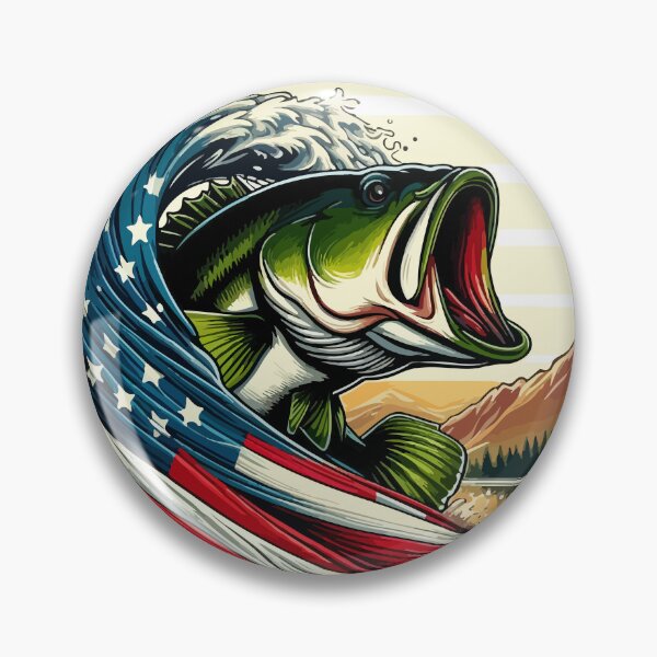 Item preview, Hooked on Adventure: The Art of Fishing designed and sold by rich4Design.