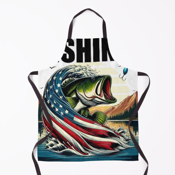 Item preview, Hooked on Adventure: The Art of Fishing designed and sold by rich4Design.