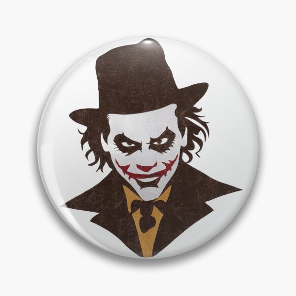 Item preview, JOKER designed and sold by Jonistonis007.