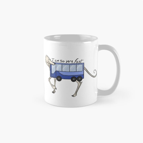 Item preview, Greyhound bus designed and sold by Shortboypaints.
