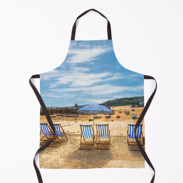 Item preview, St Ives Deckchairs Cornwall designed and sold by Alisonchambers2.