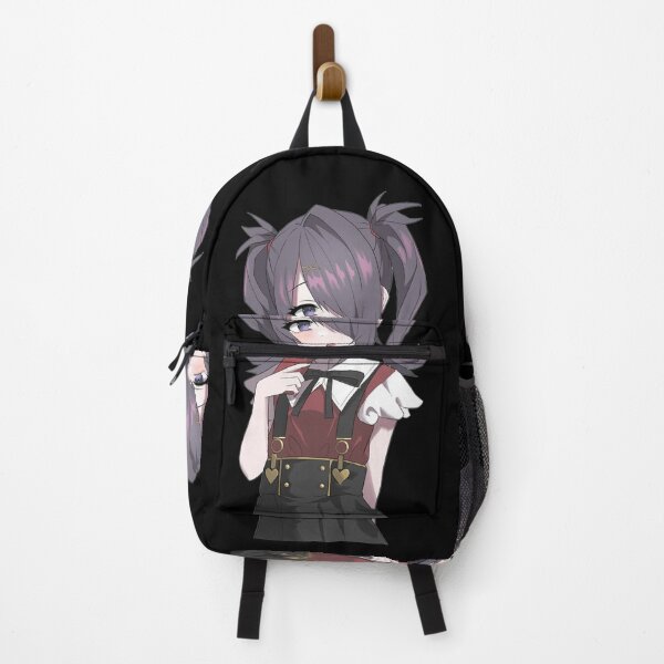 Item preview, Needy Streamer Overload | Ame-chan designed and sold by Alysonwilsonrt.