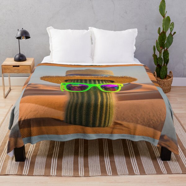 Item preview, cactus con estilo en el desierto 1.1 designed and sold by TAI-KU.
