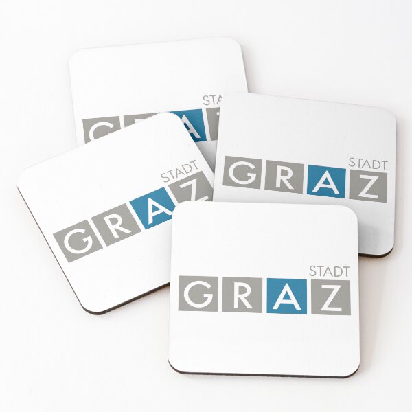 Item preview, Stadt Graz Badge designed and sold by Retr0Tshirts.