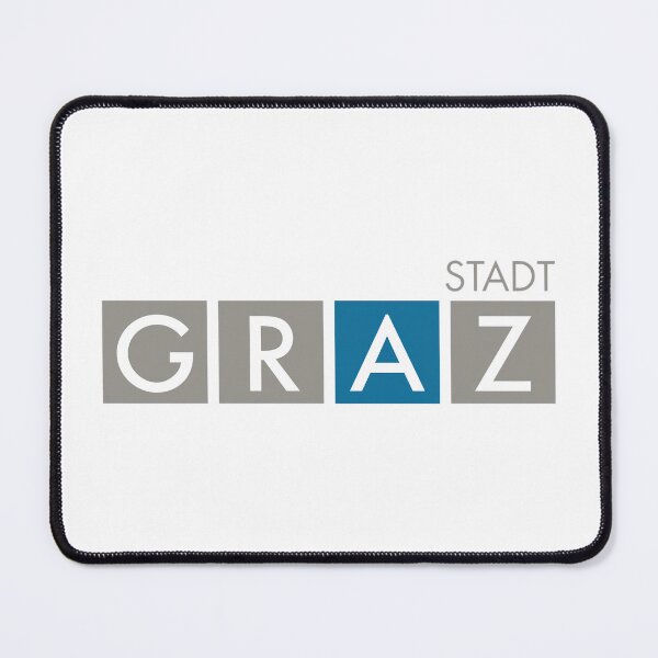Item preview, Stadt Graz Badge designed and sold by Retr0Tshirts.
