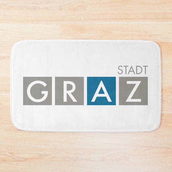 Item preview, Stadt Graz Badge designed and sold by Retr0Tshirts.