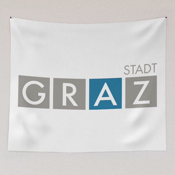 Item preview, Stadt Graz Badge designed and sold by Retr0Tshirts.