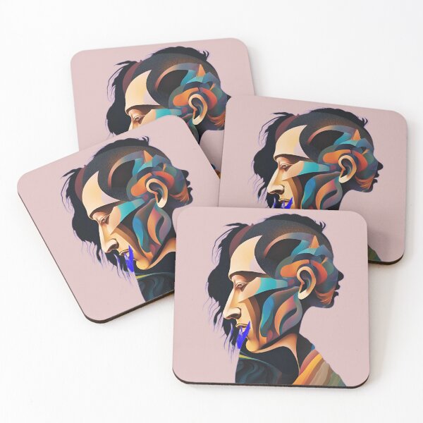Item preview, Duality of Self designed and sold by KENSHOPKE.