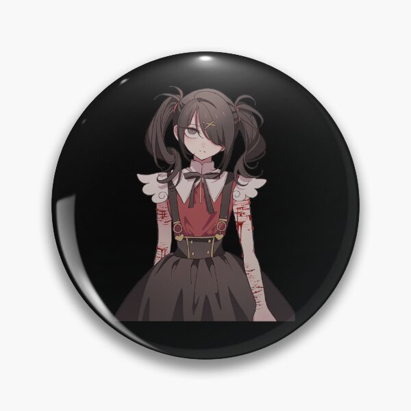 Item preview, Needy Streamer Overload | Ame-chan designed and sold by Alysonwilsonrt.