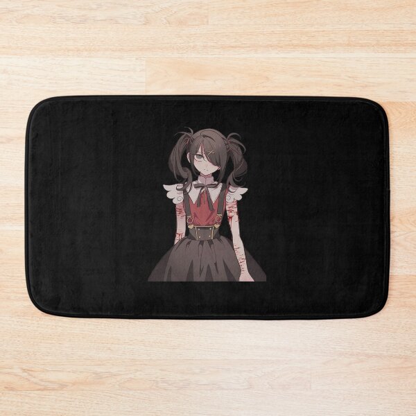Item preview, Needy Streamer Overload | Ame-chan designed and sold by Alysonwilsonrt.