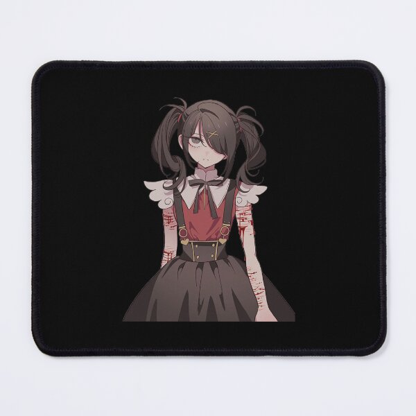Item preview, Needy Streamer Overload | Ame-chan designed and sold by Alysonwilsonrt.